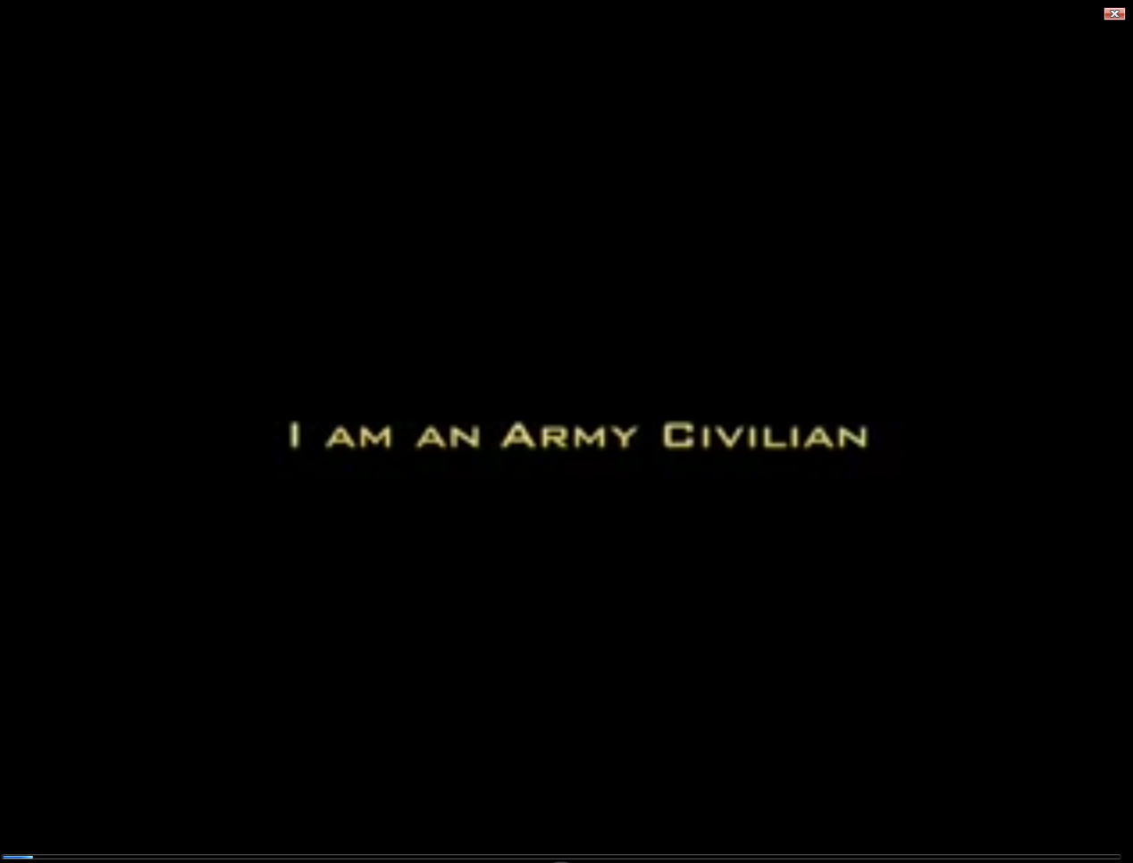 Army Civilian Strong